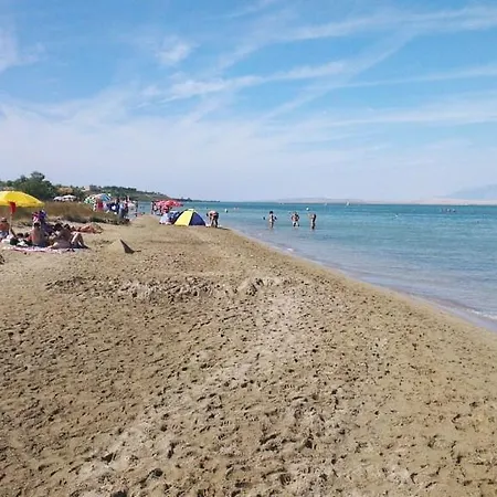 In Posedarje/paklenica Riviera 33678