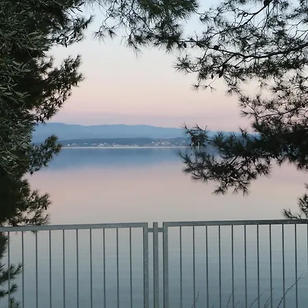 아파트 In Posedarje/paklenica Riviera 33678
